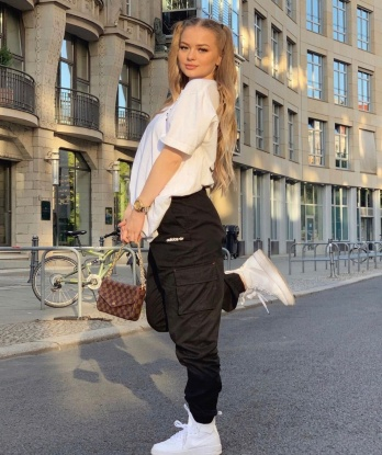 Анкета проститутки Катенька - город Макарово, 23 года, №12527