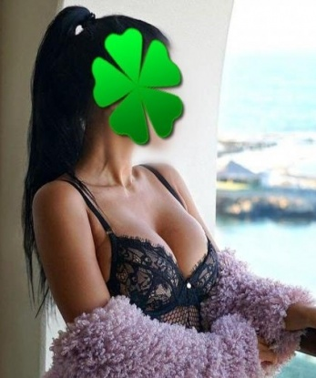 Анкета проститутки Алла - город Макарово, 28 лет, №5390